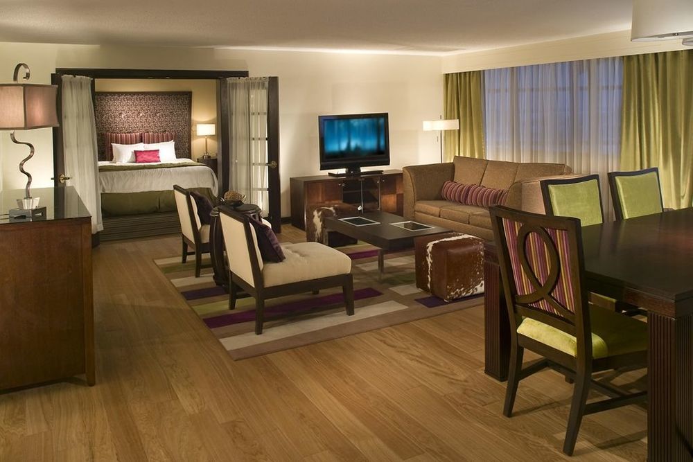 Sonesta Hotel Houston Iah Airport Cameră foto