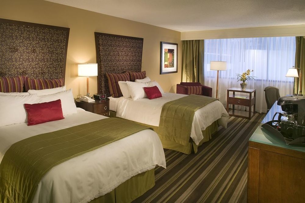 Sonesta Hotel Houston Iah Airport Cameră foto