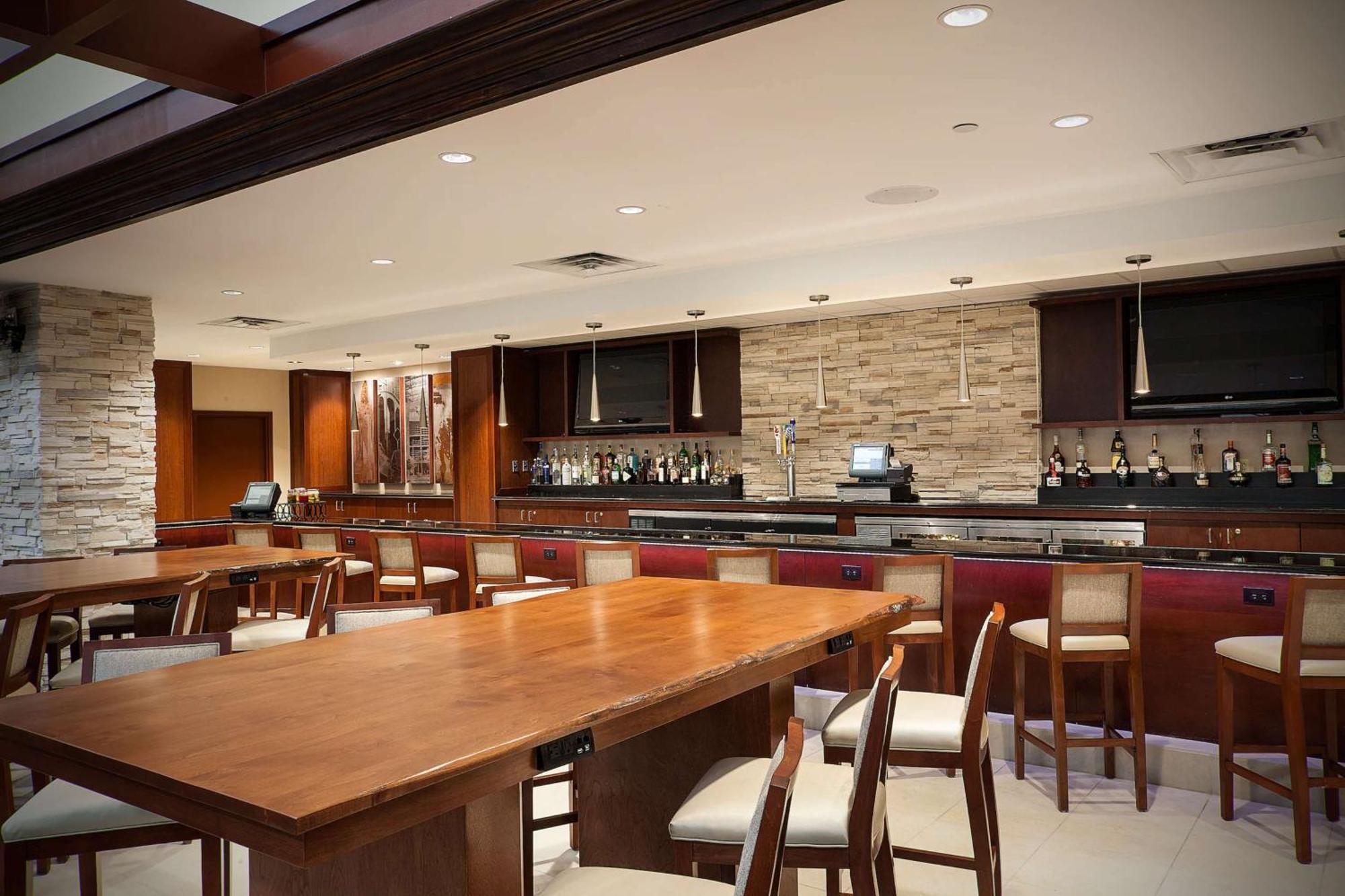 Sonesta Hotel Houston Iah Airport Exterior foto